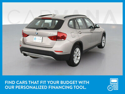 2013 BMW X1 xDrive28i Sport Utility 4D - Fresh Stock Dated October 2025