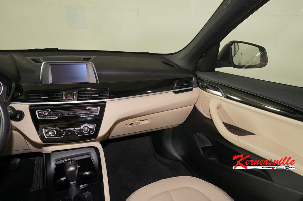 2018 BMW X1 xDrive28i AWD SUV Backup Camera Heated Seats Leather Seats - Fresh Stock Dated October 2025
