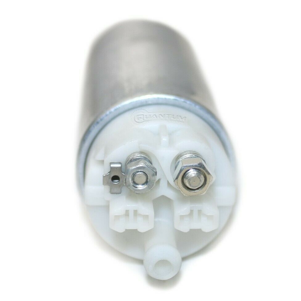 BMW EFI Fuel Pump +Mahle Filter K75 K100 K1100 K1200 R100 R1100 R1200 1996-2004 - Fresh Stock Dated October 2025