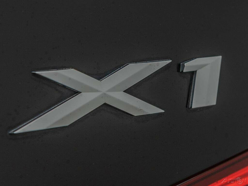 2015 BMW X1 xDrive28i 2015 BMW X1 xDrive28i Turbo 2L I4 16V Automatic AWD SUV Moonroof - Fresh Stock Dated October 2025