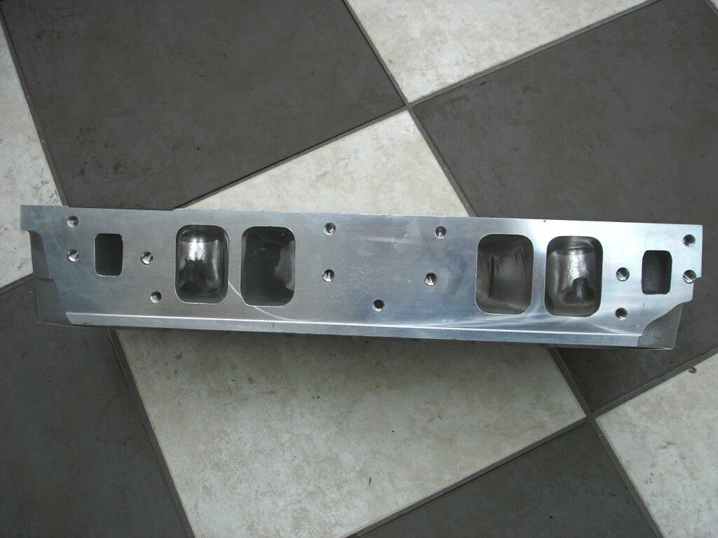 Dart Race Series 370 CNC Aluminum Cylinder Heads - Fresh Stock Dated October 2025
