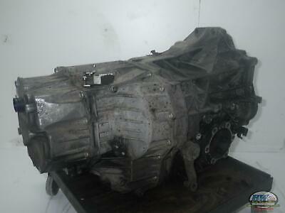 AUDI A4 OEM CVT Automatic Transmission, 1.8L, transmission ID GWU 04 05 - Fresh Stock Dated October 2025