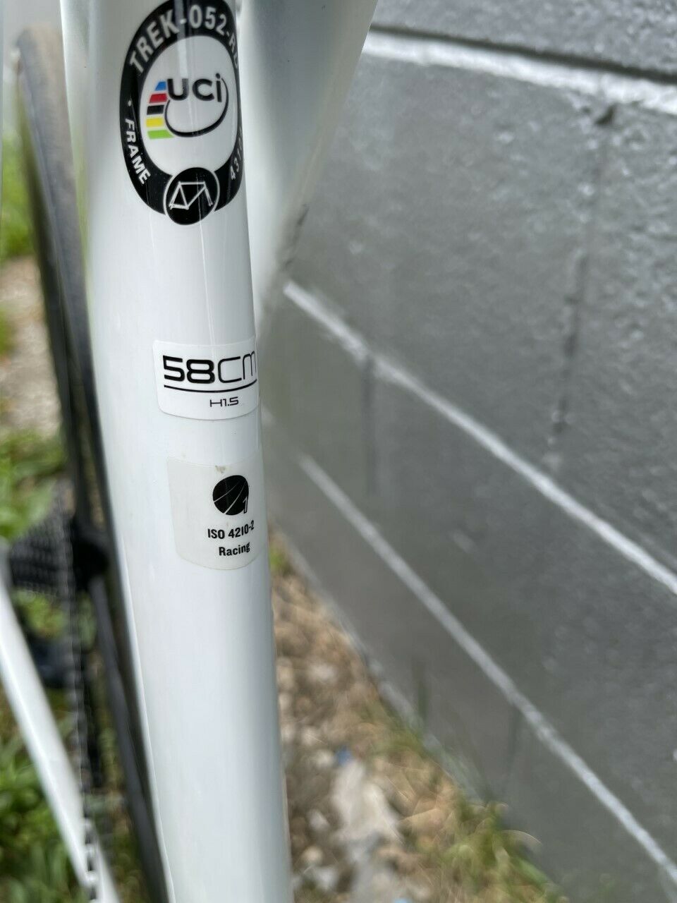 trek slr 700 58cm - Fresh Stock Dated October 2025