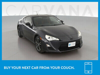 2013 Scion FR-S Coupe 2D - Fresh Stock Dated October 2025
