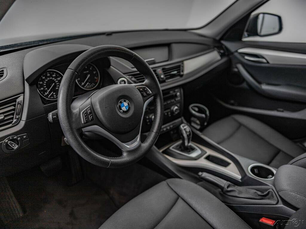 2015 BMW X1 xDrive28i 2015 BMW X1 xDrive28i Turbo 2L I4 16V Automatic AWD SUV Moonroof - Fresh Stock Dated October 2025