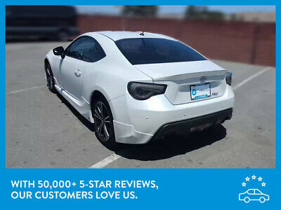2013 Scion FR-S Coupe 2D - Fresh Stock Dated October 2025