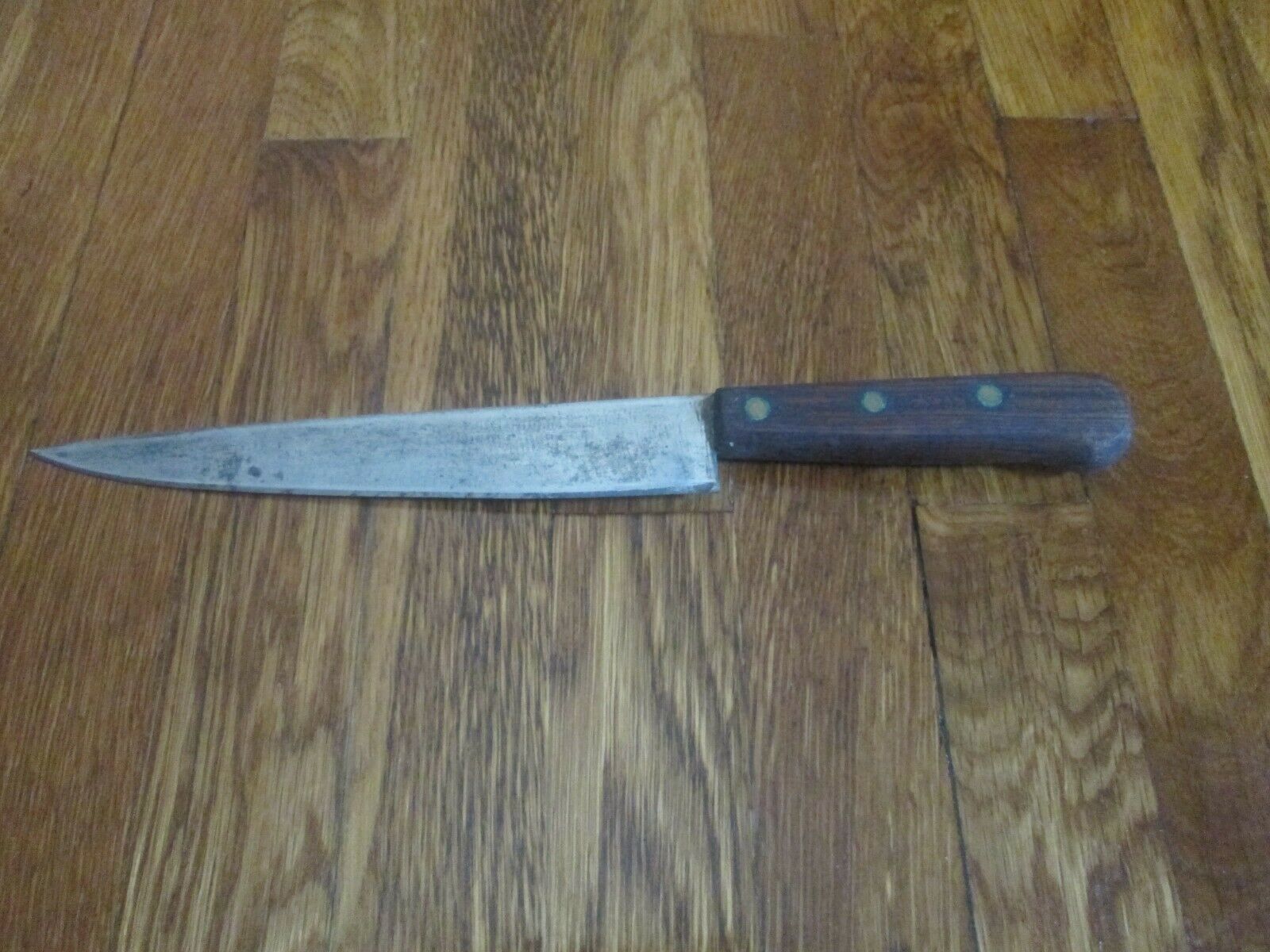 Vintage Dexter 9