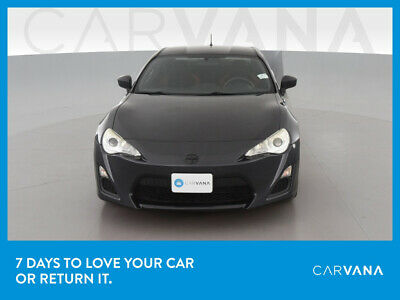 2013 Scion FR-S Coupe 2D - Fresh Stock Dated October 2025
