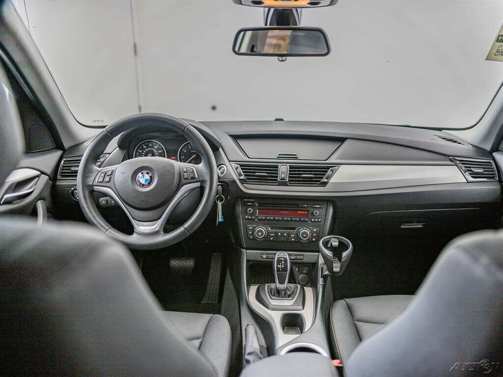 2015 BMW X1 xDrive28i 2015 BMW X1 xDrive28i Turbo 2L I4 16V Automatic AWD SUV Moonroof - Fresh Stock Dated October 2025