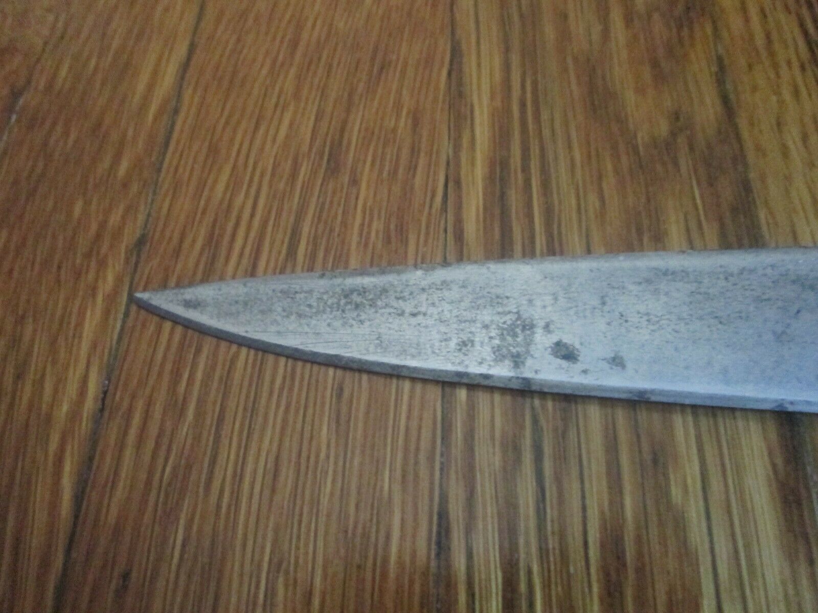 Vintage Dexter 9