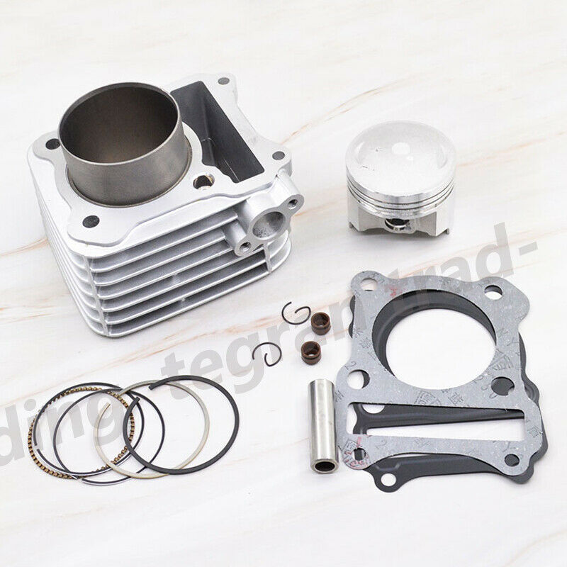 150cc Big Bore Cylinder Piston Upgrade Camshaft Kit For SUZUKI DR-Z125 DRZ125 - Fresh Stock Dated October 2025