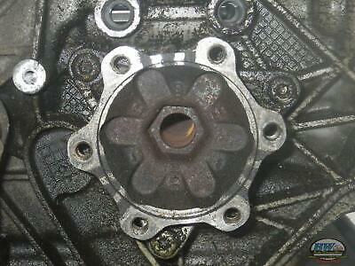AUDI A4 OEM CVT Automatic Transmission, 1.8L, transmission ID GWU 04 05 - Fresh Stock Dated October 2025