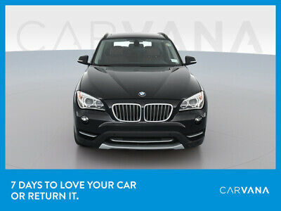 2013 BMW X1 xDrive35i Sport Utility 4D - Fresh Stock Dated October 2025