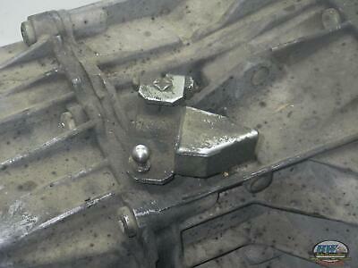 AUDI A4 OEM CVT Automatic Transmission, 1.8L, transmission ID GWU 04 05 - Fresh Stock Dated October 2025