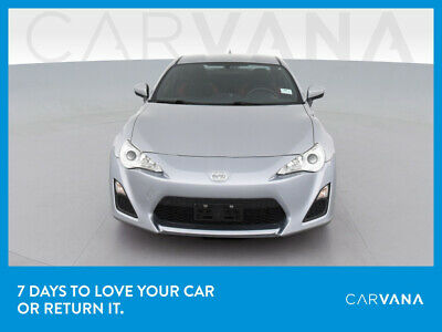 2015 Scion FR-S Coupe 2D - Fresh Stock Dated October 2025