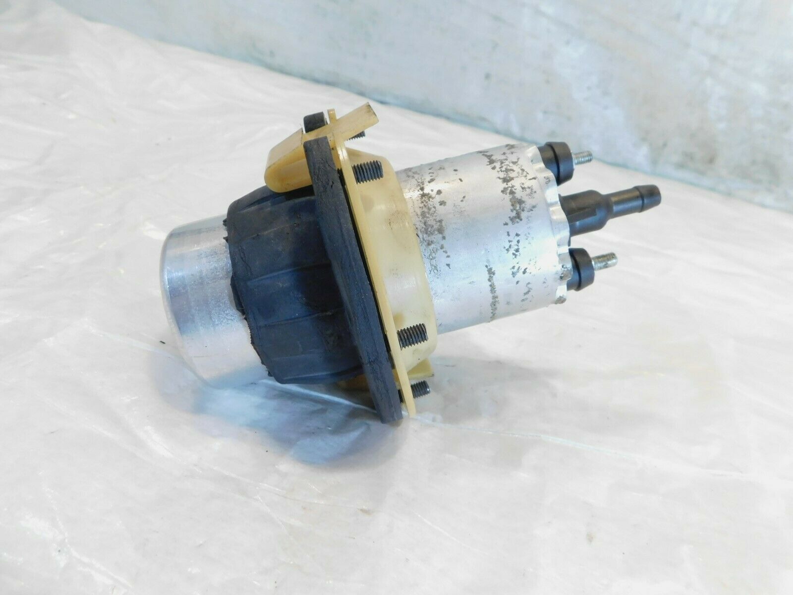 BMW K100 K100LT K100RS & K75 K75C K75S K75RT K75T Gas Petrol Fuel Tank Pump - Fresh Stock Dated October 2025