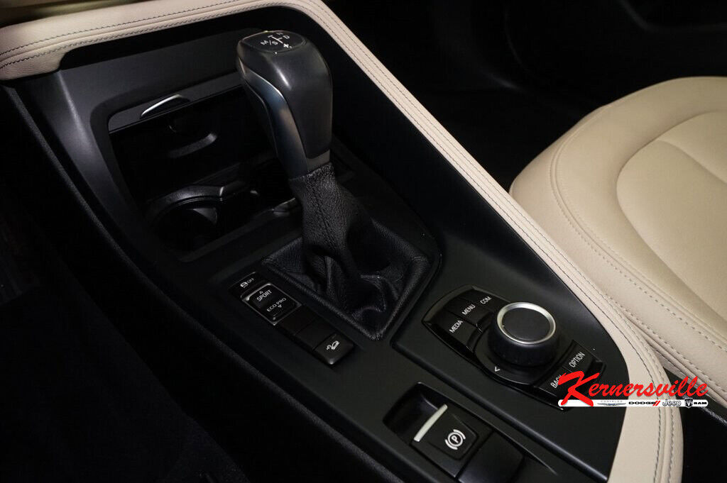 2018 BMW X1 xDrive28i AWD SUV Backup Camera Heated Seats Leather Seats - Fresh Stock Dated October 2025