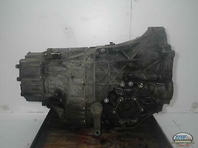 AUDI A4 OEM CVT Automatic Transmission, 1.8L, transmission ID GWU 04 05 - Fresh Stock Dated October 2025