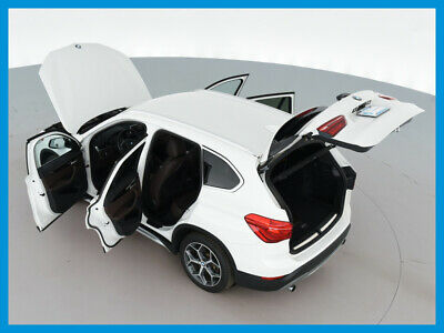 2016 BMW X1 xDrive28i Sport Utility 4D - Fresh Stock Dated October 2025