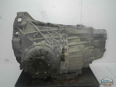 AUDI A4 OEM CVT Automatic Transmission, 1.8L, transmission ID GWU 04 05 - Fresh Stock Dated October 2025