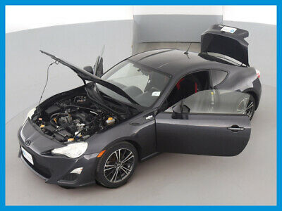 2013 Scion FR-S Coupe 2D - Fresh Stock Dated October 2025