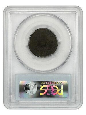 1805 Small 5, Stems 1/2c PCGS Good-4 (C-3) Affordable Early Half Cent - Fresh Stock Dated October 2025