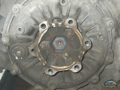 AUDI A4 OEM CVT Automatic Transmission, 1.8L, transmission ID GWU 04 05 - Fresh Stock Dated October 2025
