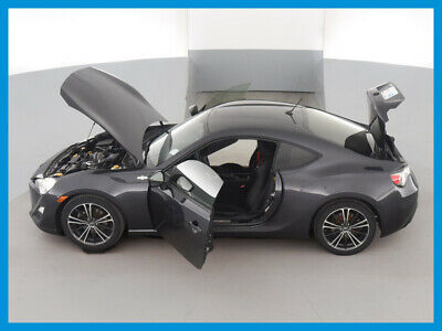 2013 Scion FR-S Coupe 2D - Fresh Stock Dated October 2025