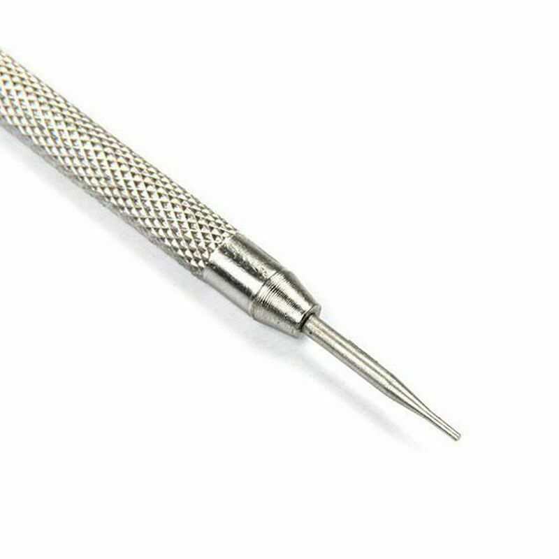 Watchband Opener Repair Tools Metal Bracelet Connecting Pin Remover Accessories - Fresh Stock Dated October 2025