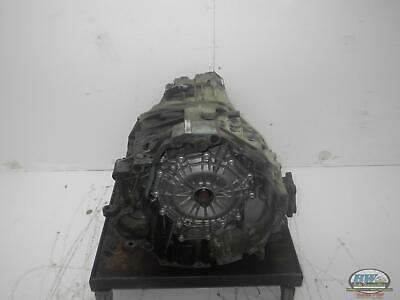 AUDI A4 OEM CVT Automatic Transmission, 1.8L, transmission ID GWU 04 05 - Fresh Stock Dated October 2025