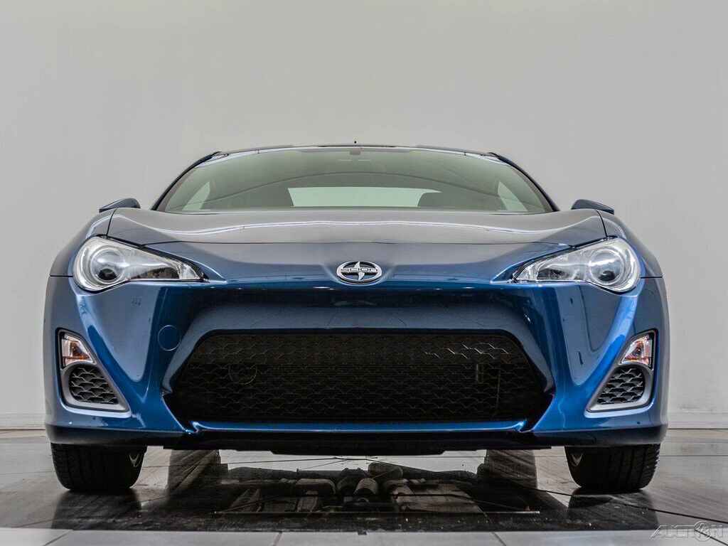 2013 Scion FR-S - Fresh Stock Dated October 2025