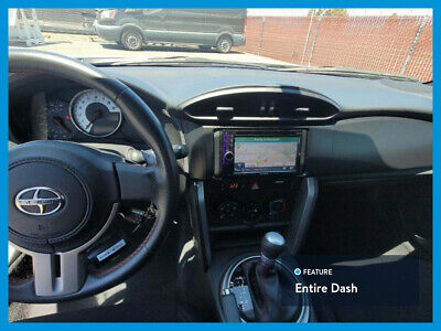 2013 Scion FR-S Coupe 2D - Fresh Stock Dated October 2025