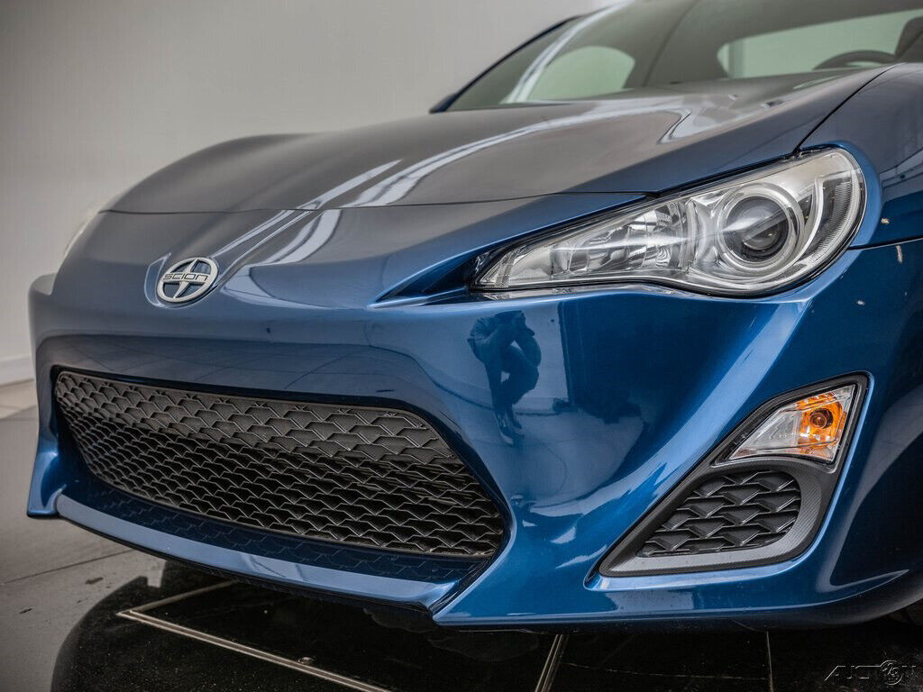 2013 Scion FR-S - Fresh Stock Dated October 2025