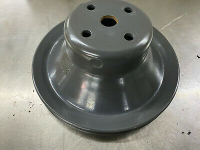 OMC Cobra GM 3.0L Water pump Pulley 383932 - Fresh Stock Dated October 2025