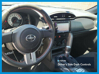 2013 Scion FR-S Coupe 2D - Fresh Stock Dated October 2025