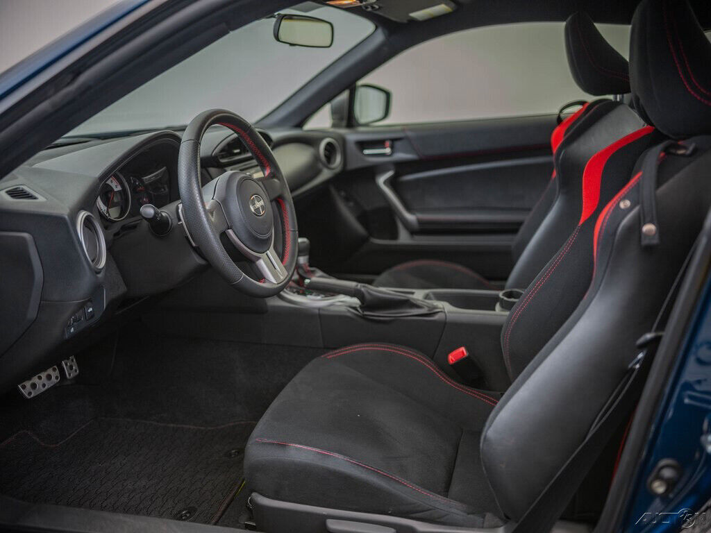 2013 Scion FR-S - Fresh Stock Dated October 2025