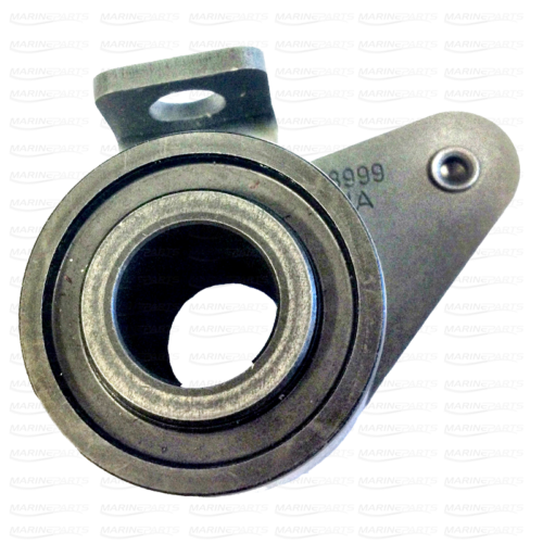 Timing Belt Tensioner Pulley Volvo Penta Gasoline 230 AQ120 AQ125 AQ131 831986 - Fresh Stock Dated October 2025