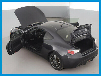 2013 Scion FR-S Coupe 2D - Fresh Stock Dated October 2025