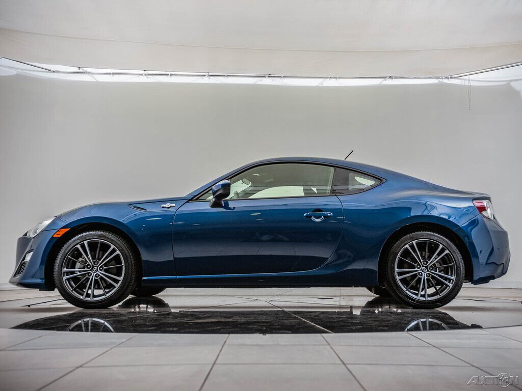 2013 Scion FR-S - Fresh Stock Dated October 2025