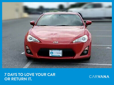 2014 Scion FR-S Coupe 2D - Fresh Stock Dated October 2025