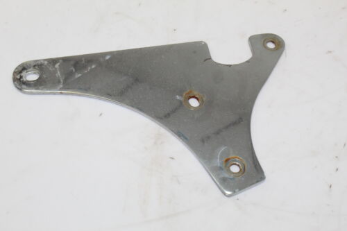 96-06 VN800 CLASSIC EXHAUST BRACKET MOUNT - Fresh Stock Dated October 2025