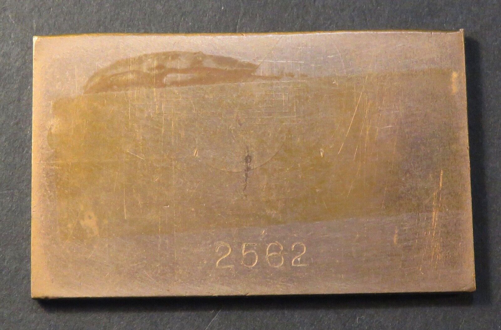 1793 United States Liberty Cap 1/2 Half Cent Numistamp Large Medal 1976  Reed - Fresh Stock Dated October 2025