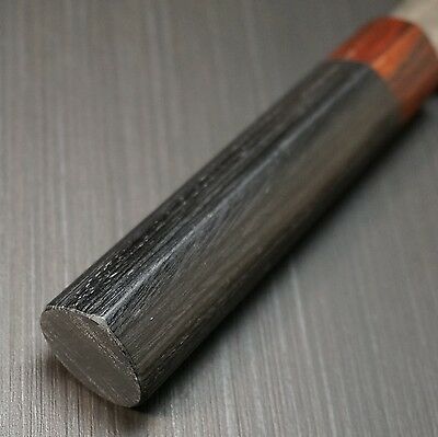 Japanese SETO ISEYA Hammered Damascus VG10 Small Santoku Knife Seki Japan I-8 - Fresh Stock Dated October 2025