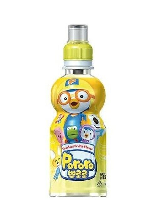 Rice Cake Mochi Set/3 Green Tea Taro Red Bean 7.4 Ounce & Paldo Set 3 Pororo - Fresh Stock Dated October 2025