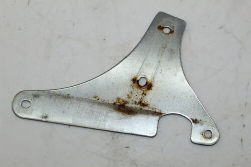 96-06 VN800 CLASSIC EXHAUST BRACKET MOUNT - Fresh Stock Dated October 2025