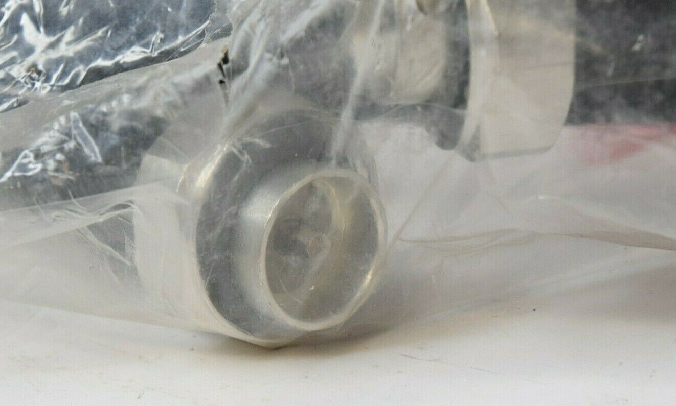CommScope Andrew L4A-DMDM-12-P 12' FT LDF4-50 Low PIM DM 7-16 DIN - Fresh Stock Dated October 2025
