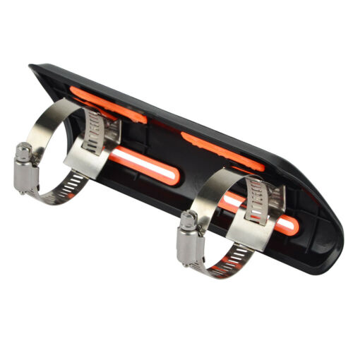 Motorcycle 4 Stroke Exhaust Pipe Heat Shield For KTM 350 450 500 EXC-F XCF-W SXF - Fresh Stock Dated October 2025