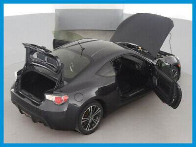 2013 Scion FR-S Coupe 2D - Fresh Stock Dated October 2025