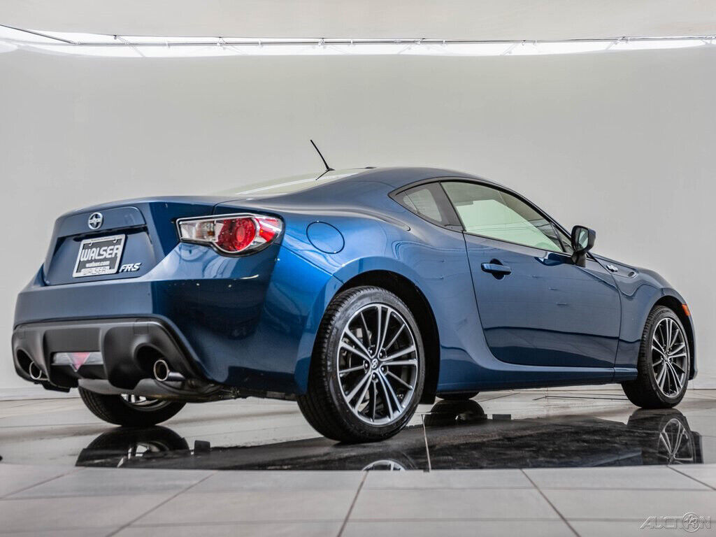 2013 Scion FR-S - Fresh Stock Dated October 2025