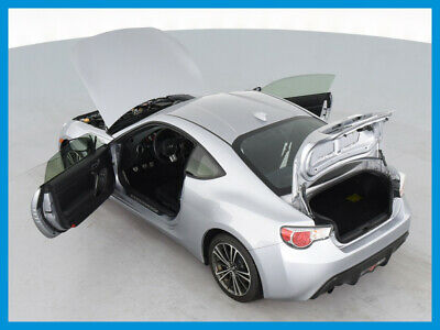 2015 Scion FR-S Coupe 2D - Fresh Stock Dated October 2025